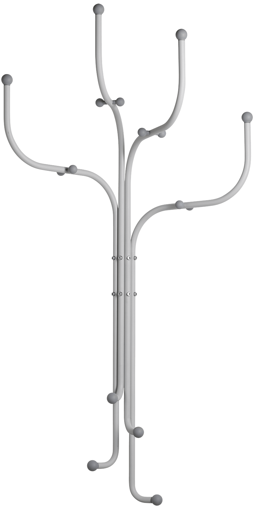 【美品】コートハンガーCOAT TREE ( Fritz Hansen ) Coat Tree™ - Wall-mounted coat rack - Fritz Hansen